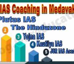 Top UPSC Coaching in Medavakkam