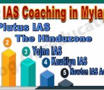 Top UPSC Coaching in Mylapore