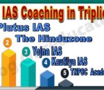 Top UPSC Coaching in Triplicane