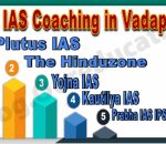 Top UPSC Coaching in Vadapalani