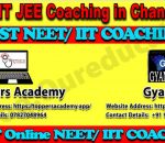Best IIT JEE Coaching in Chandigarh