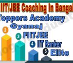 Best IIT JEE Institutes In Bangalore
