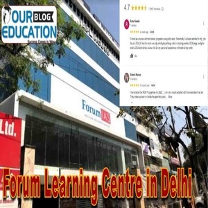 IAS Coaching