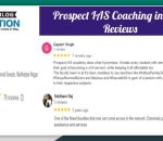 Prospect IAS Coaching in Delhi Reviews