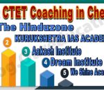 Top CTET Coaching in Chennai