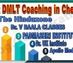 Top DMLT Coaching in Chennai