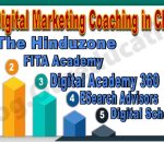 Top Digital Marketing Coaching in Chennai