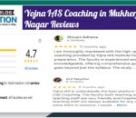 Yojna IAS Coaching in Mukherjee Nagar