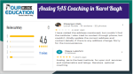 Analog IAS Coaching in Karol Bagh