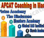 Top AFCAT Coaching in Madurai