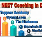 Best NEET Coaching in Dubai