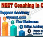Best NEET Coaching in Oman