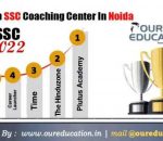 Best SSC Coaching Institute in Noida 2022