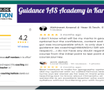 Guidance IAS Academy in Karol Bagh