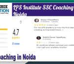 LPS Institute SSC Coaching in Noida