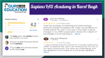 Sapiens IAS Academy in Karol Bagh