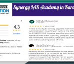 Synergy IAS Academy in Karol Bagh