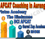 Top AFCAT Coaching in Aurangabad