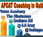 Top AFCAT Coaching in Gulbarga