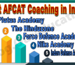 Top AFCAT Coaching in Indore