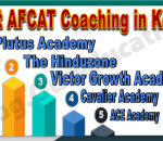 Top AFCAT Coaching in Kochi
