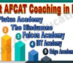 Top AFCAT Coaching in Kota