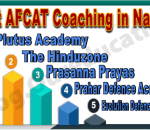 Top AFCAT Coaching in Nagpur
