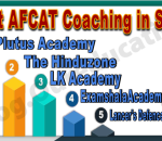Top AFCAT Coaching in Surat