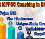 Top MPPSC Coaching in Bhopal