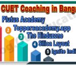 Best CUET Coaching in Bangalore