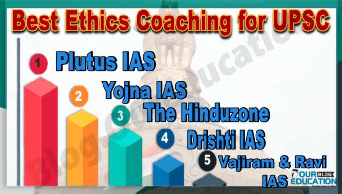 Best Ethics Coaching for UPSC 2022