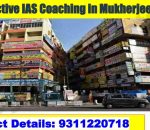 Perspective IAS Coaching in Mukherjee Nagar