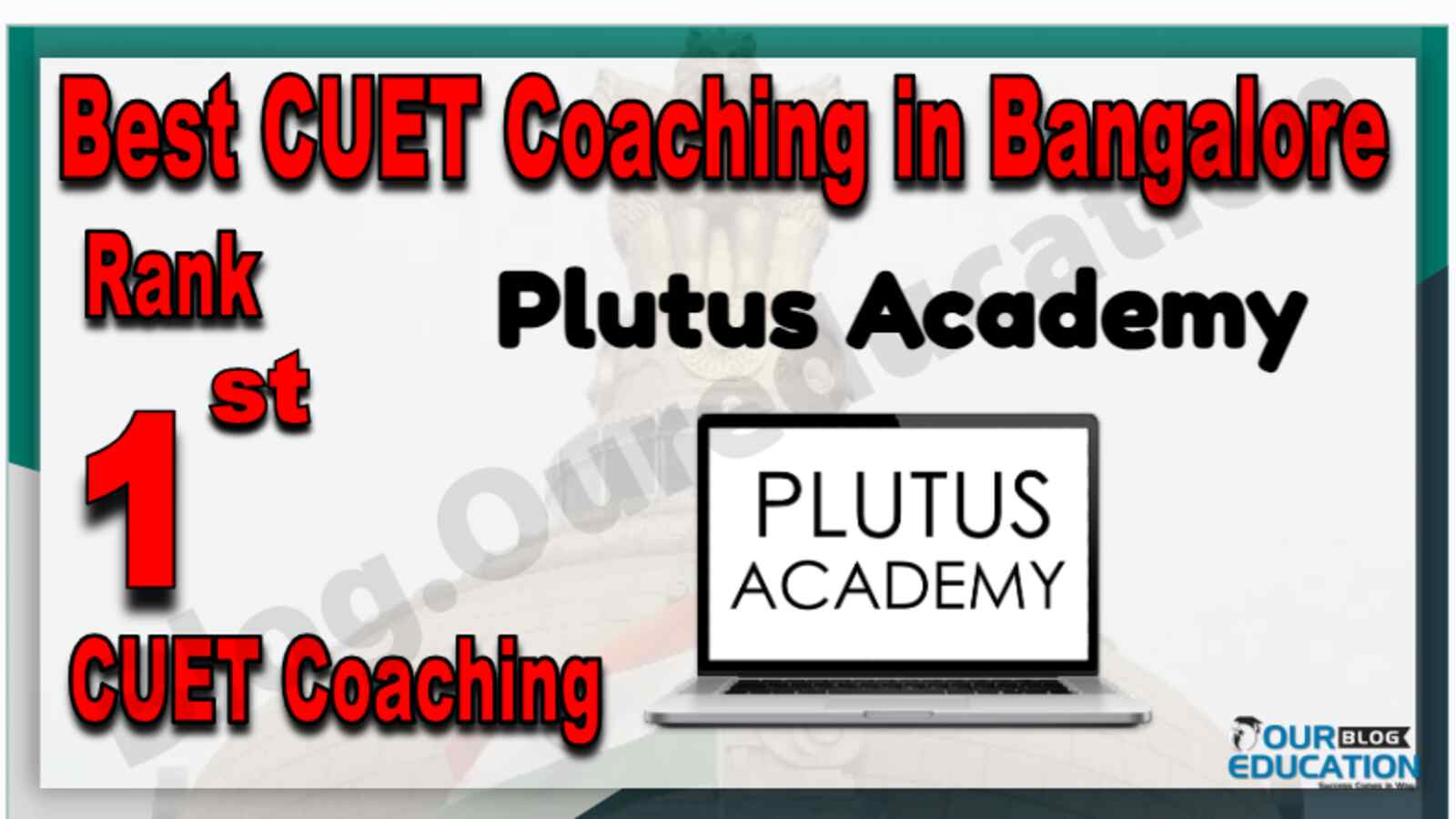 Best CUET Coaching in Bangalore