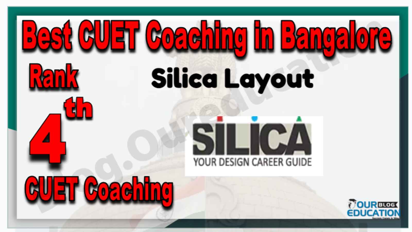 Best CUET Coaching in Bangalore