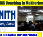 Zenith IAS Coaching in Mukherjee Nagar