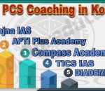 Best PCS Coaching in Kolkata