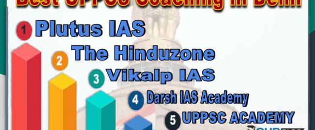 Best UPPCS Coaching in Delhi