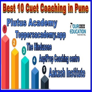 Best 10 Cuet Coaching in Pune
