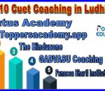 Best 10 Cuet Coaching in Ludhiana
