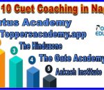 Best 10 Cuet Coaching in Nagpur