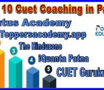 Best 10 Cuet Coaching in Patna