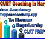 Best CUET Coaching in Haryana
