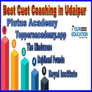 Best Cuet Coaching in Udaipur