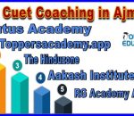 Best Cuet Coaching in Ajmer