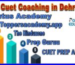 Best Cuet Coaching in Dehradun