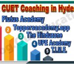 Best Cuet Coaching in Hyderabad