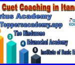 Best Cuet Coaching in Itanagar