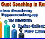 Best Cuet Coaching in Kerela