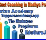 Best Cuet Coaching in Madhya Pradesh