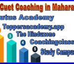 Best Cuet Coaching in Maharashtra